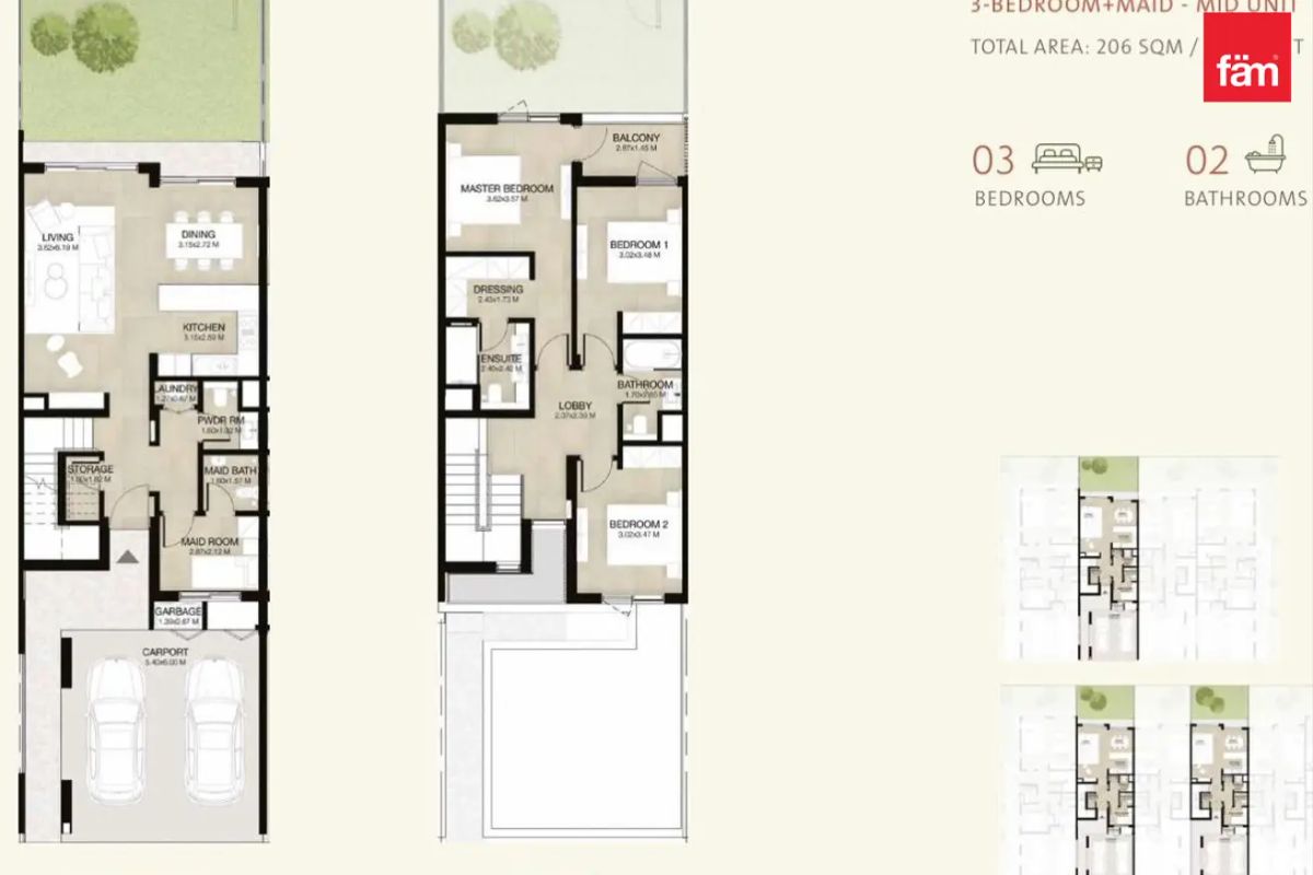 B1 On Main Park| Mortgage buyer | Single row-12