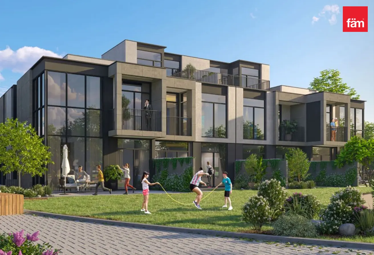 B1 On Main Park| Mortgage buyer | Single row-10