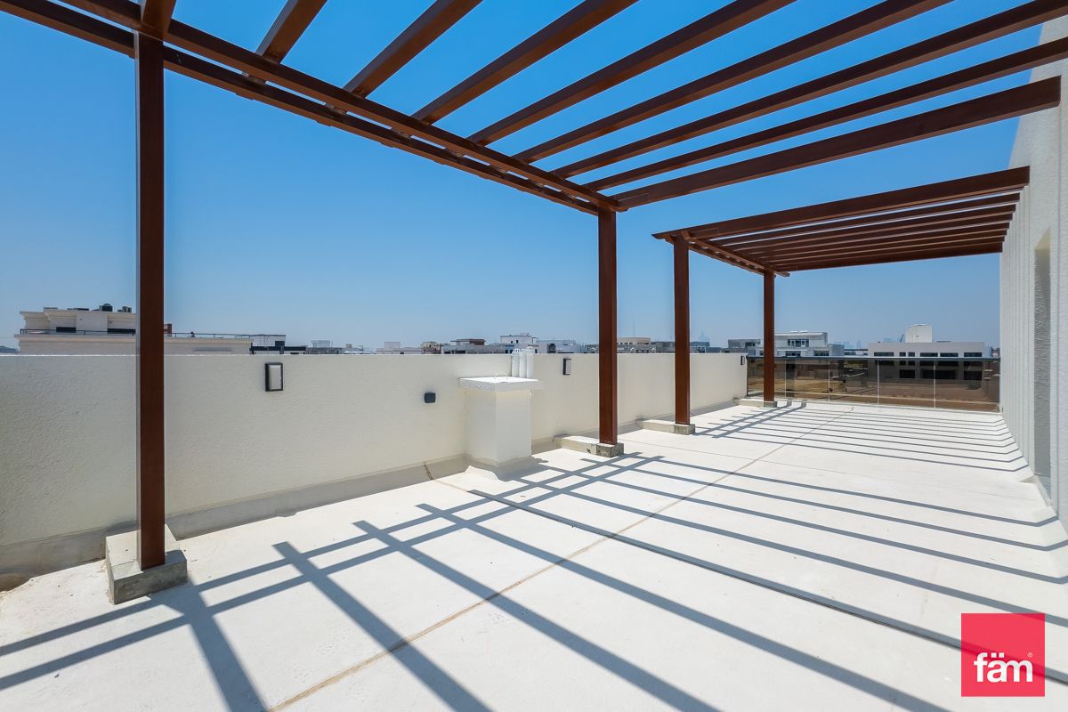 Swiming pool |Single Row|Vacant | Modern Design-27