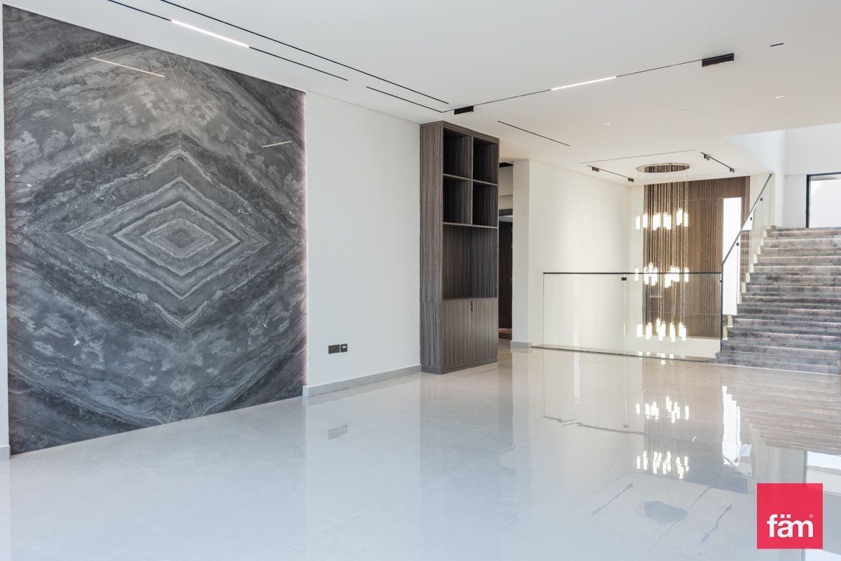 Swiming pool |Single Row|Vacant | Modern Design-13