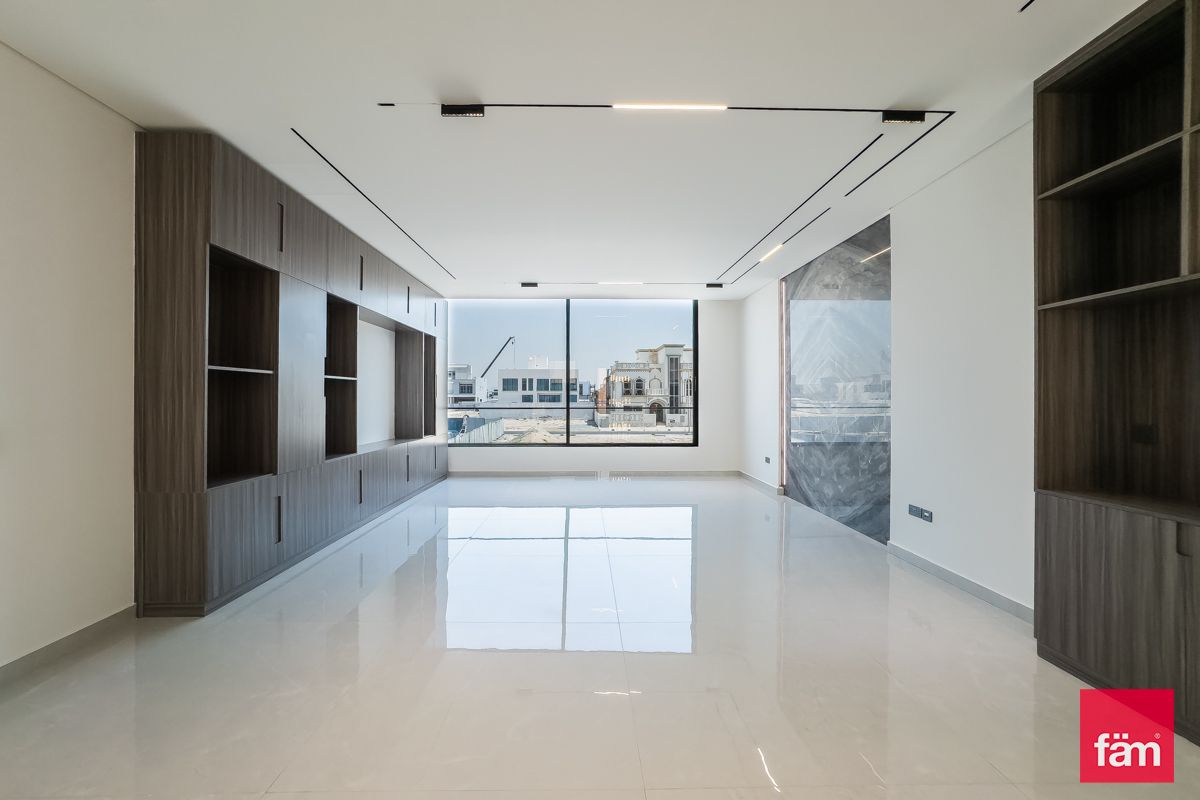 Swiming pool |Single Row|Vacant | Modern Design-15