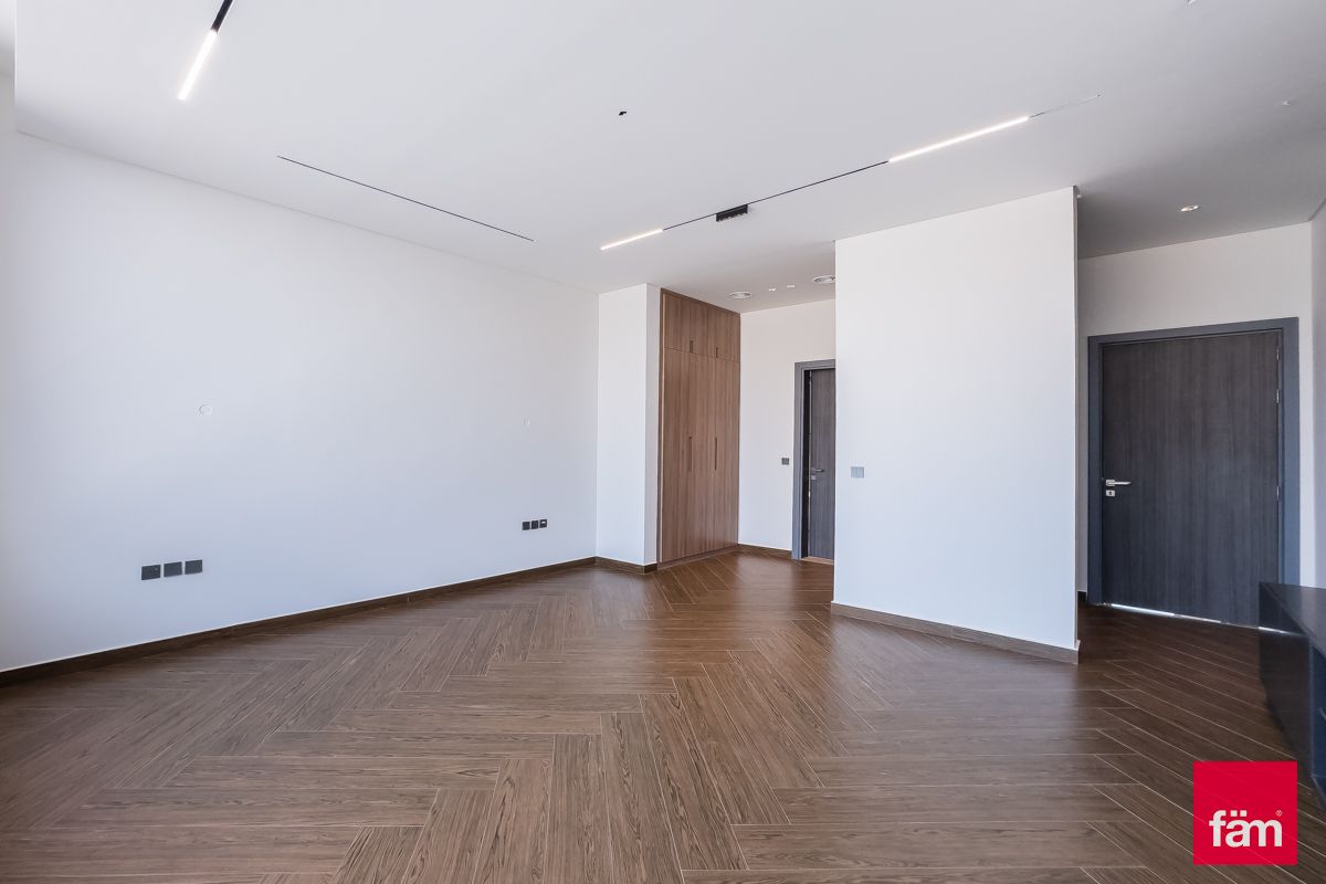 Swiming pool |Single Row|Vacant | Modern Design-21