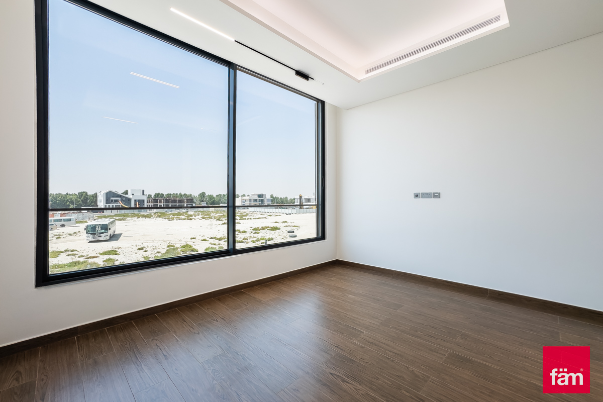 Swiming pool |Single Row|Vacant | Modern Design-17