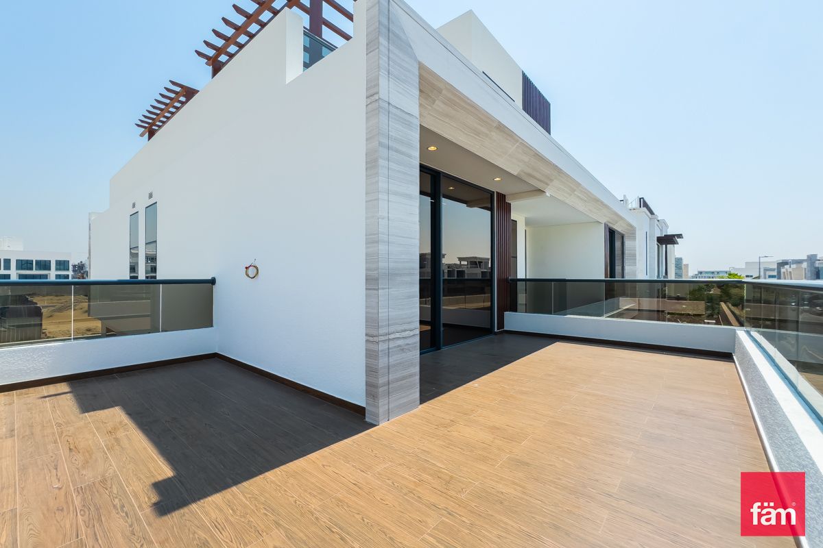 Swiming pool |Single Row|Vacant | Modern Design-26