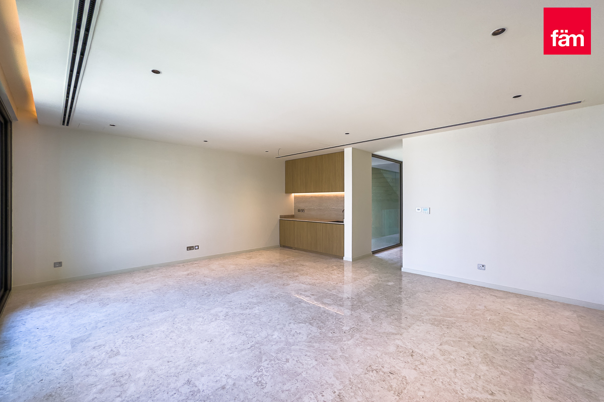 Modern Twin Villas | Free Hold | 5BR Each | Vacant-25