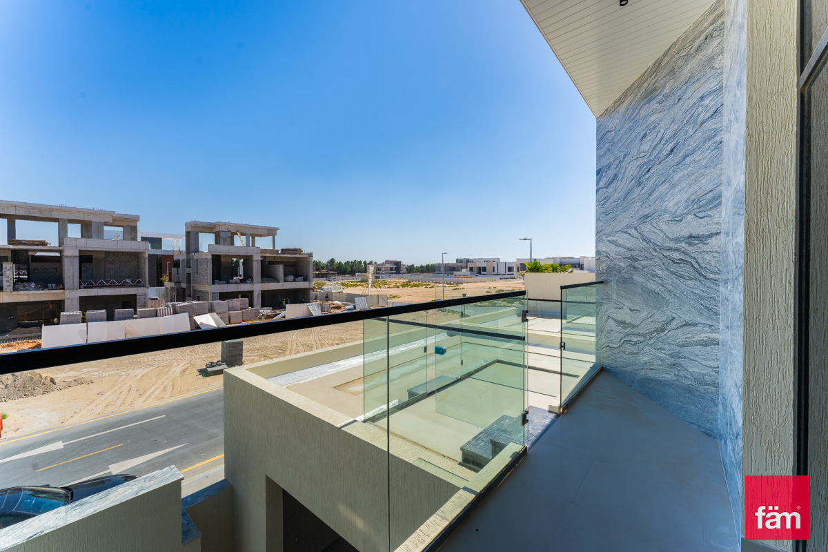 Single Row Corner | Pool | Ready to move-26