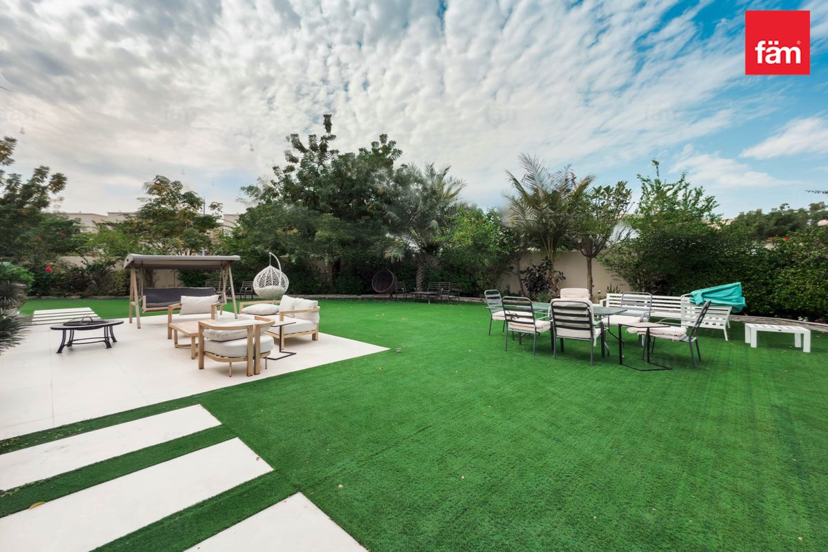 Repurposed Layout | Gigantic Plot & Driveway-9