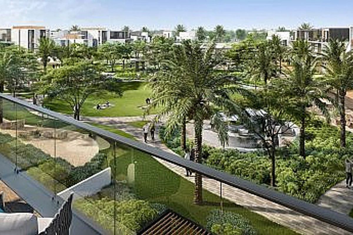 Emaar Plus Elie Saab | Burj View | Corner-10
