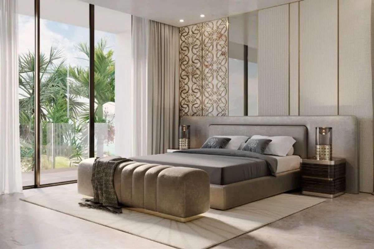 Emaar Plus Elie Saab | Burj View | Corner-1