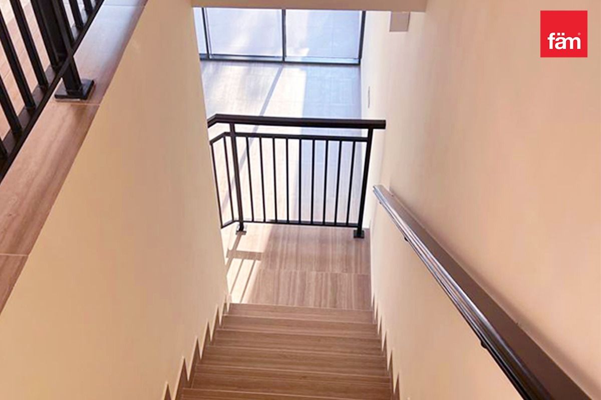 Park Facing | 4 beds | Tenanted-9