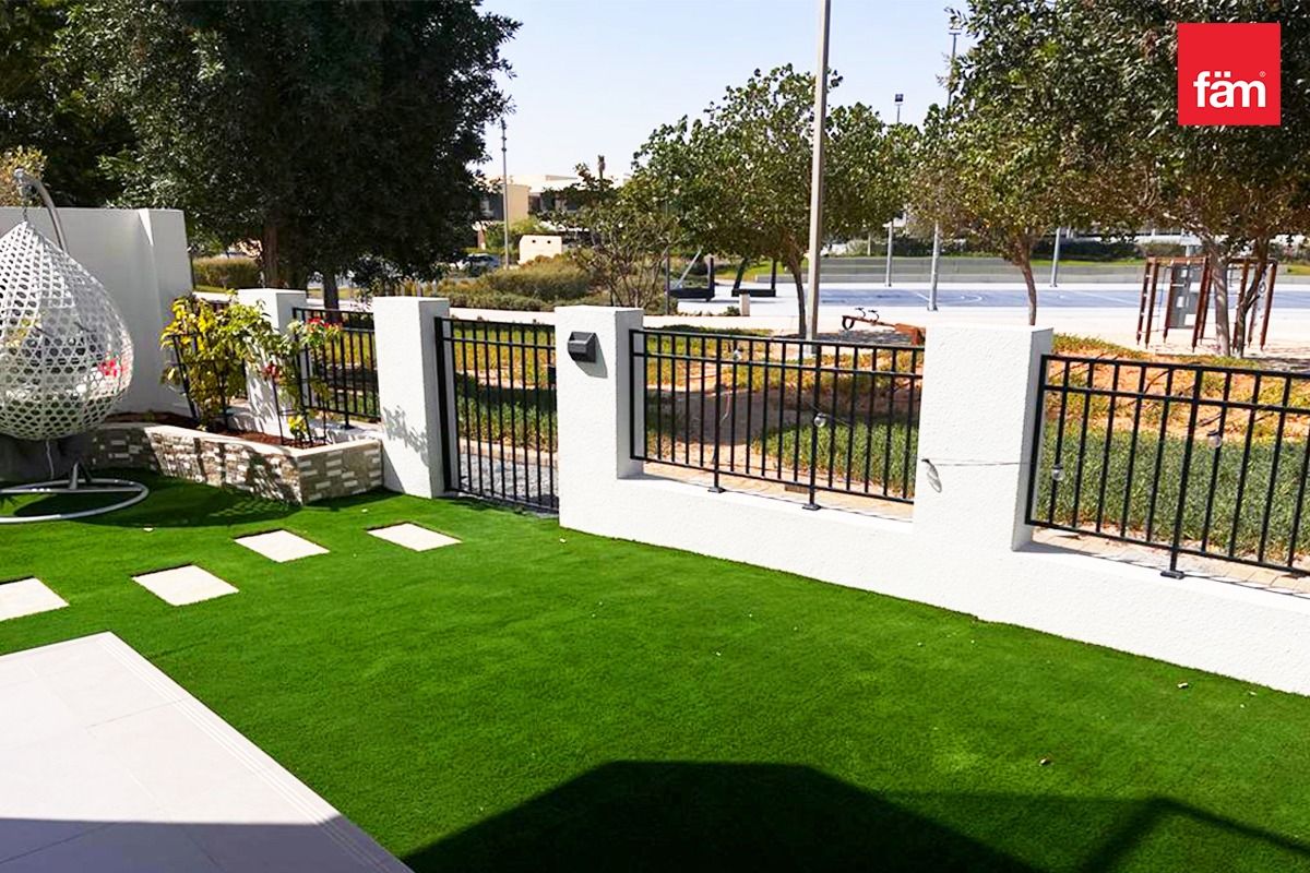 Park Facing | 4 beds | Tenanted-14
