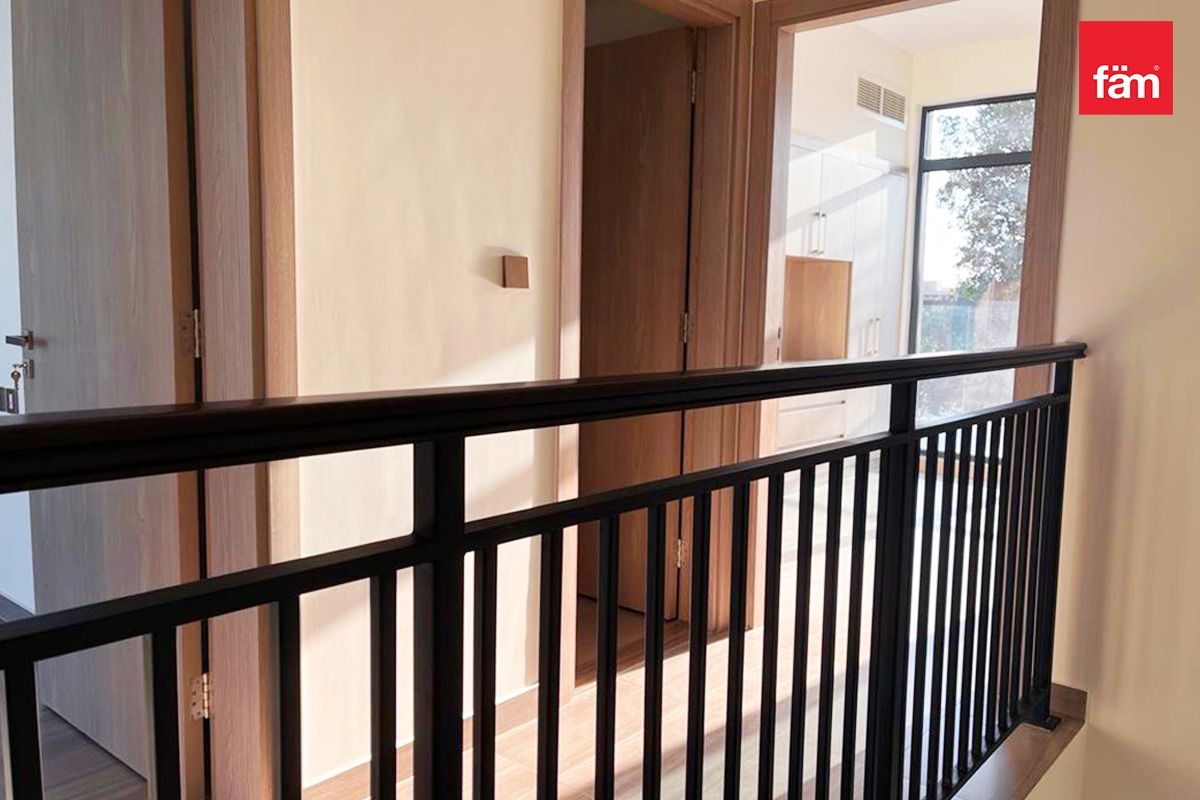 Park Facing | 4 beds | Tenanted-10