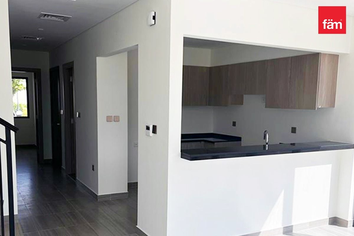 Park Facing | 4 beds | Tenanted-6