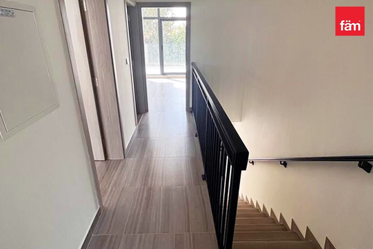 Park Facing | 4 beds | Tenanted-8
