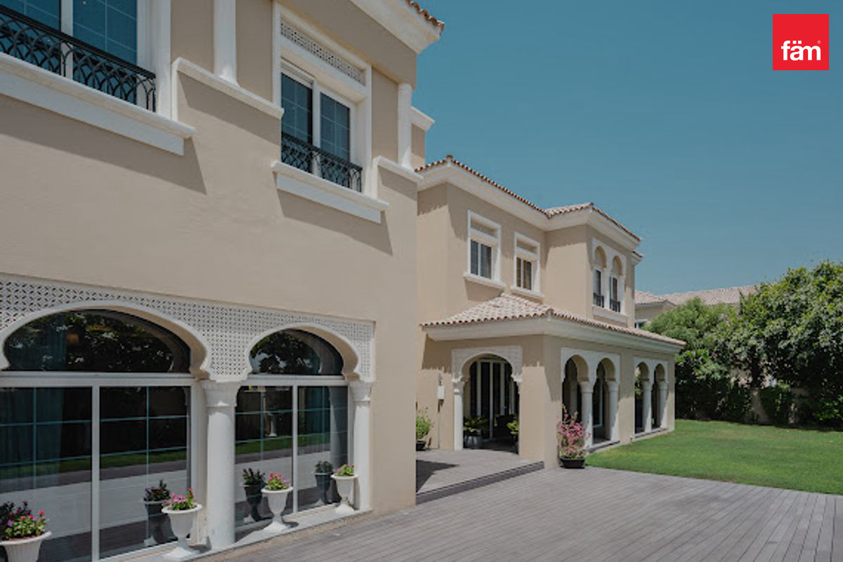 6 BEDROOM I TYPE F I POLO HOMES-6