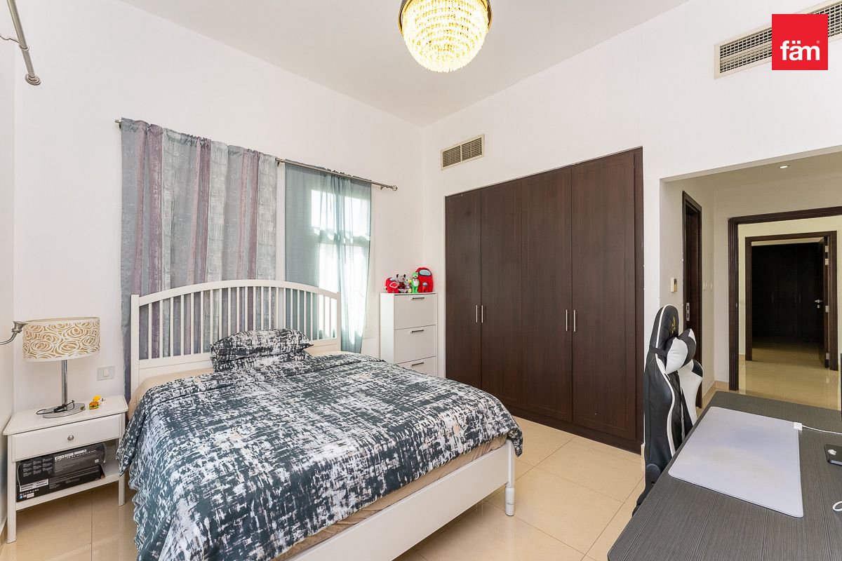 5Bed I Upgraded I Vacant I Type B I Large Plot-22