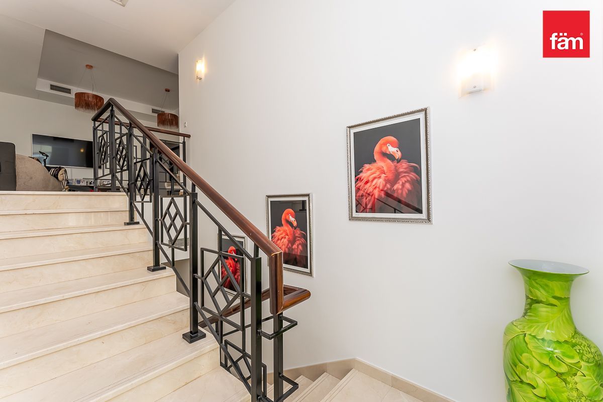 Exquisite Vastu-Compliant 5-Bedroom Villa| Mudon-7