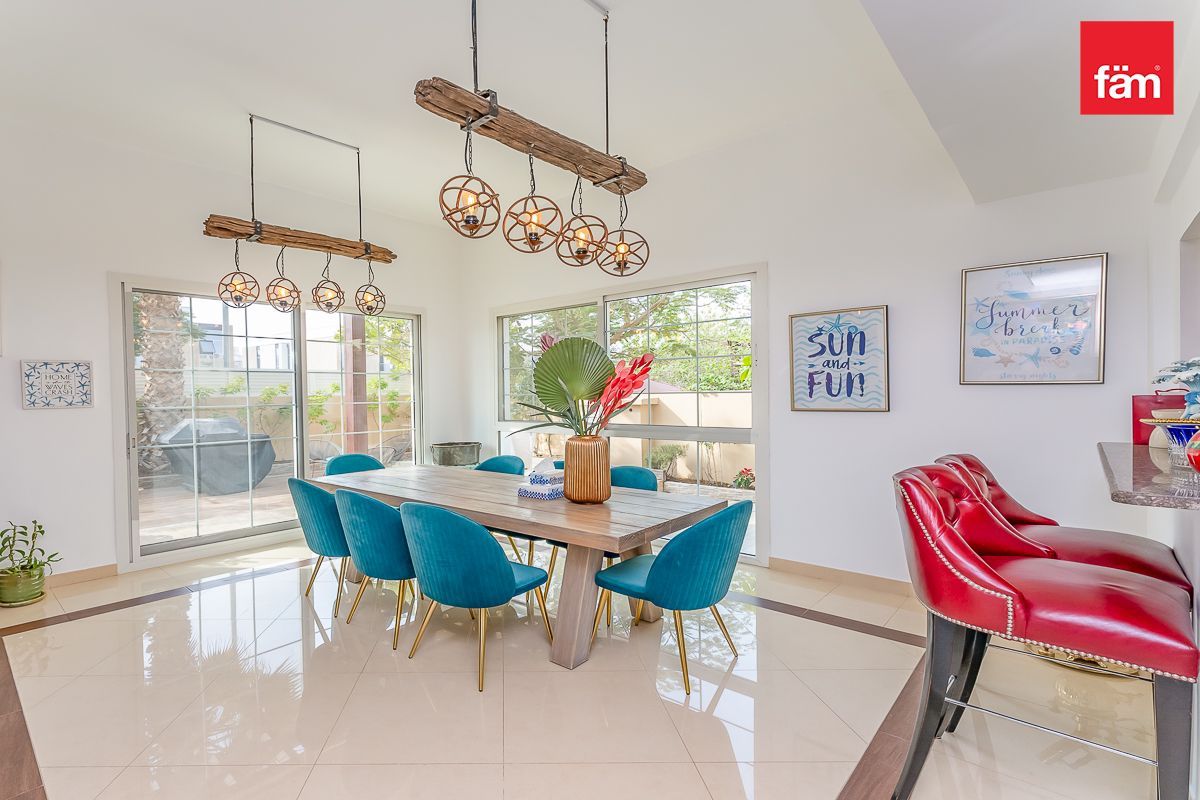 Exquisite Vastu-Compliant 5-Bedroom Villa| Mudon-6
