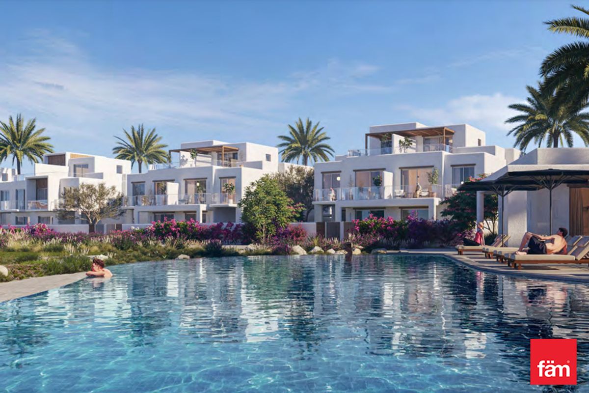 Luxury | Prime Location| Rivana at The Valley-6