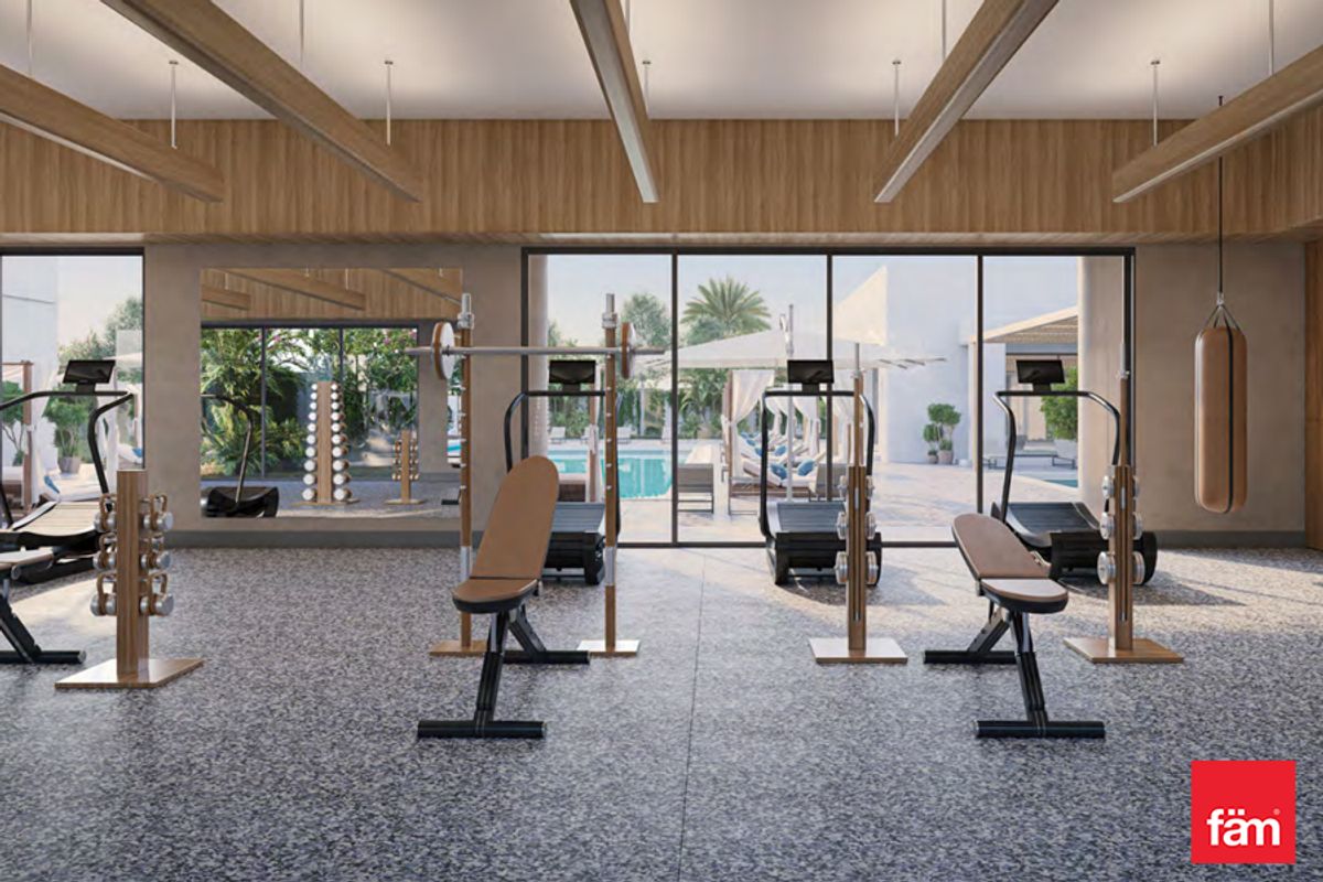 Luxury | Prime Location| Rivana at The Valley-7