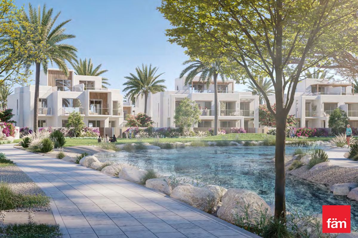Luxury | Prime Location| Rivana at The Valley-14