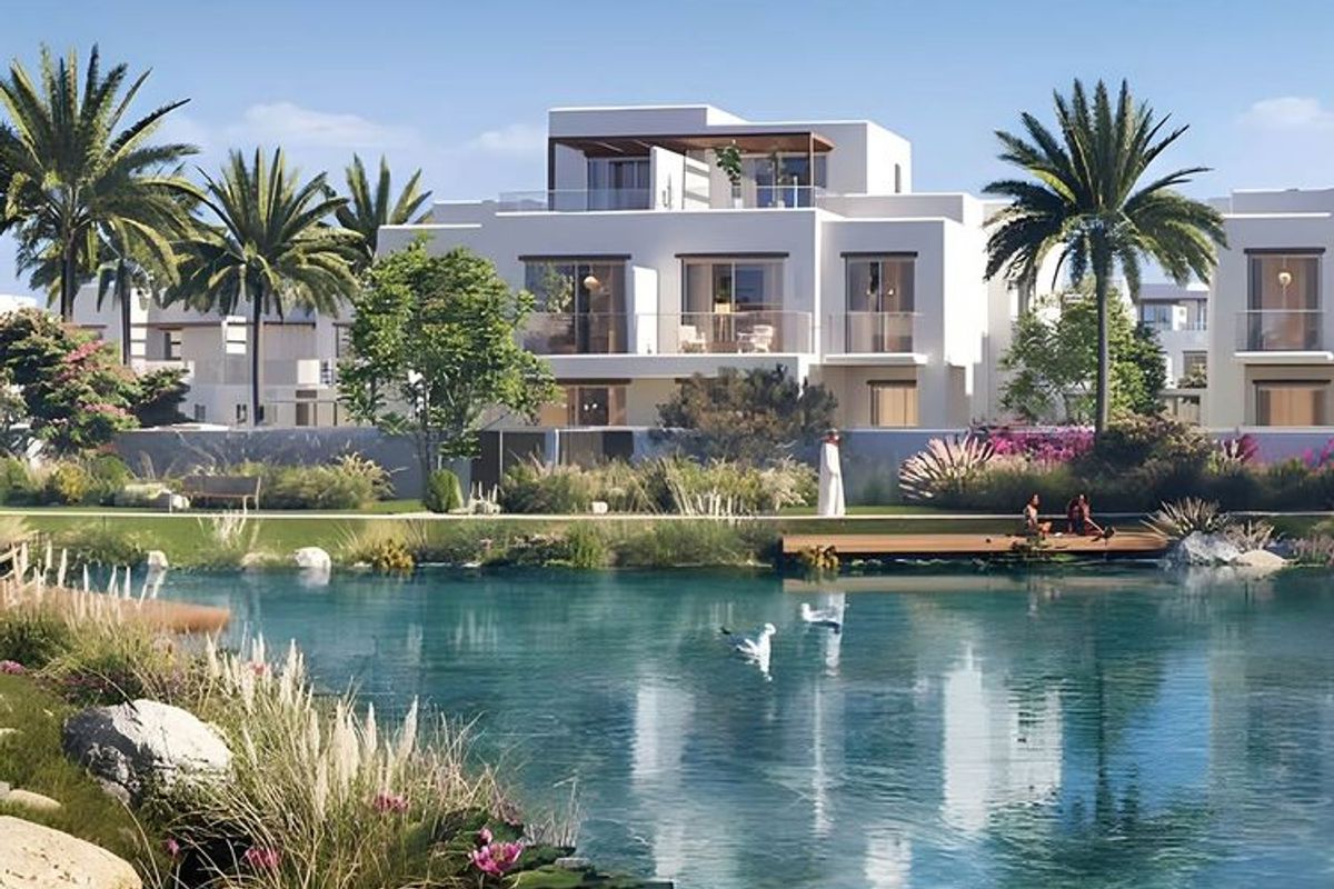 5 Bedroom Villa For Sale in Rivana | Best Price-7