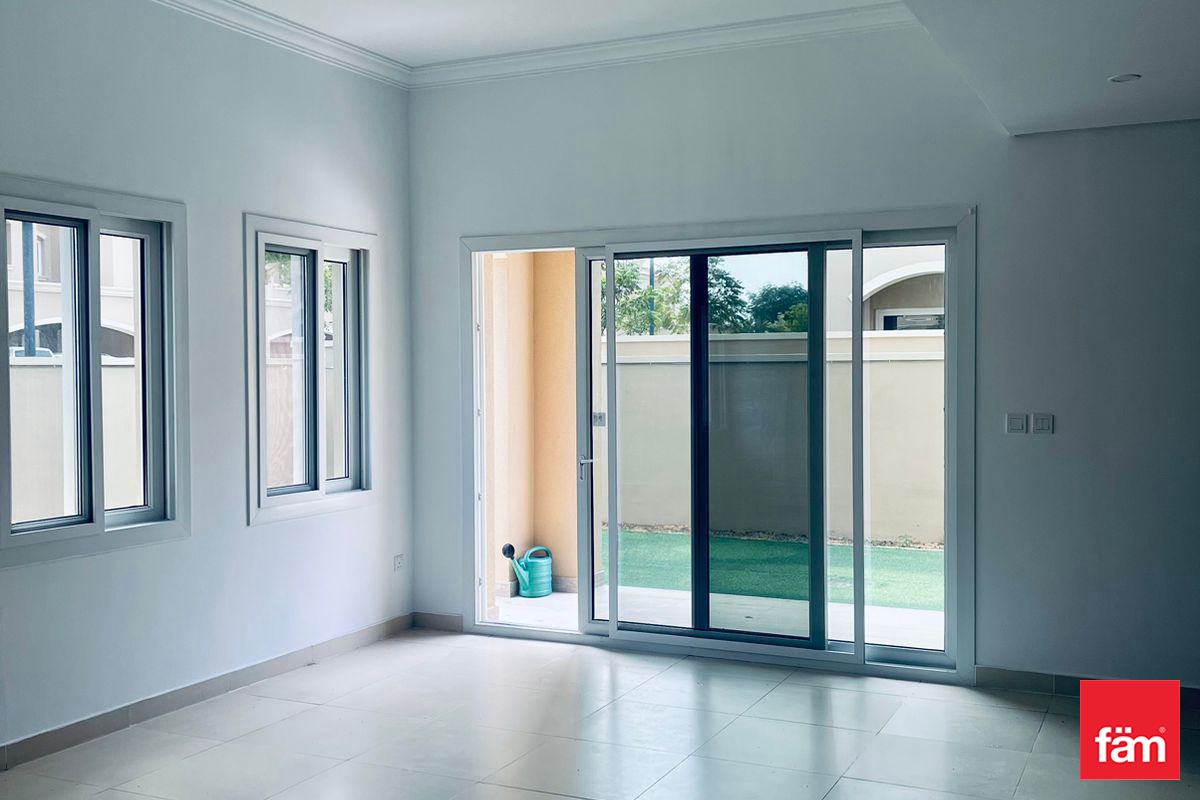 Price 174,997 AED 3 Bedroom Villa for Rent in Serena Townhouse Dubai