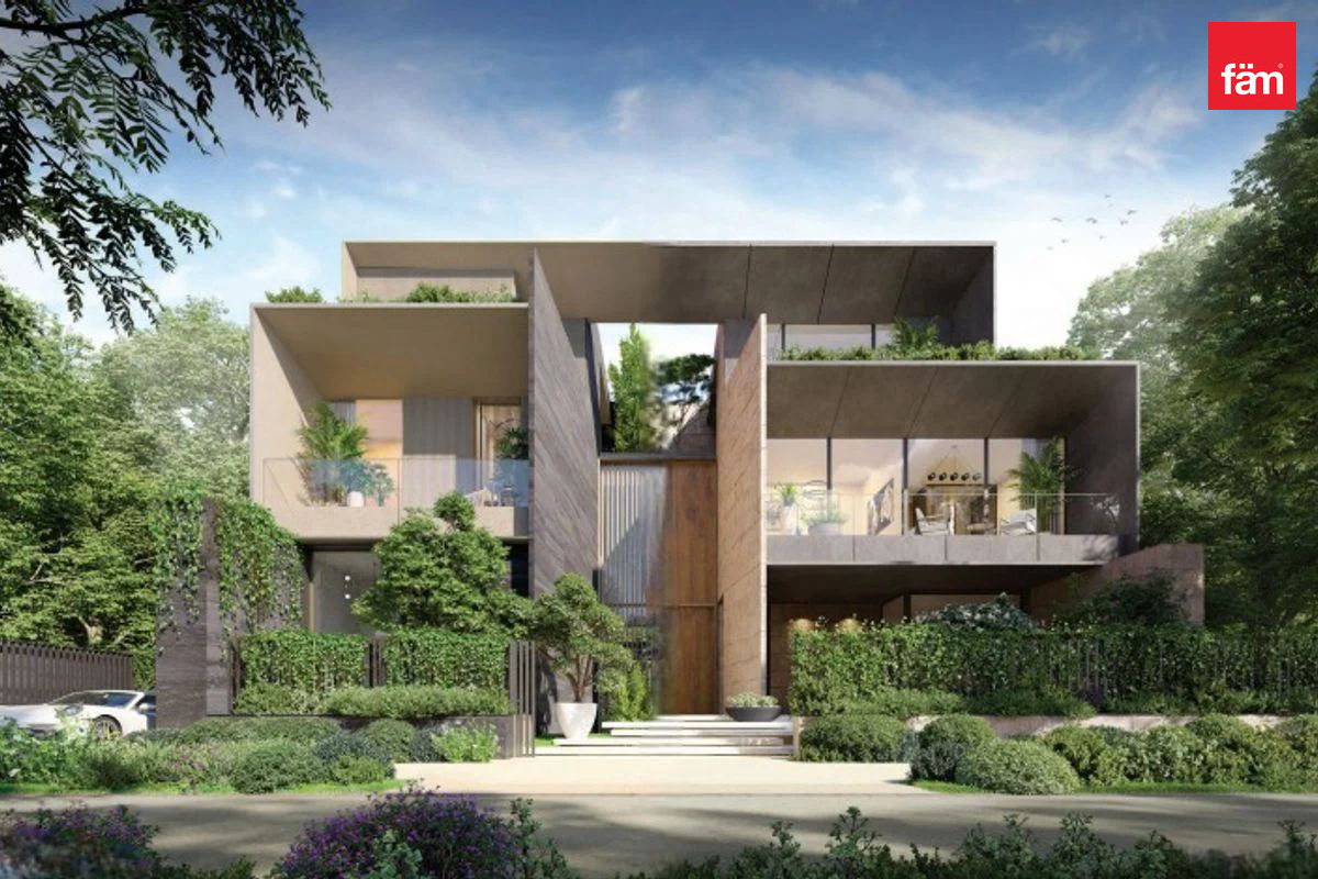 LUXURIOUS MANSION | HIGH ROI | SPACIOUS-12