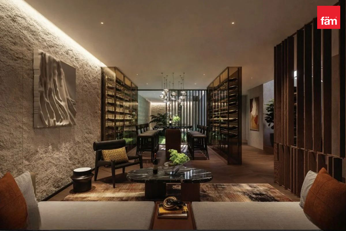 LUXURIOUS MANSION | HIGH ROI | SPACIOUS-8