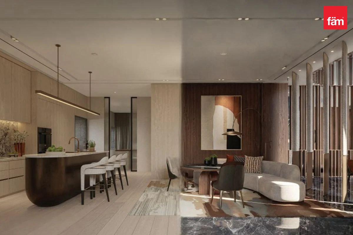 LUXURIOUS MANSION | HIGH ROI | SPACIOUS-7