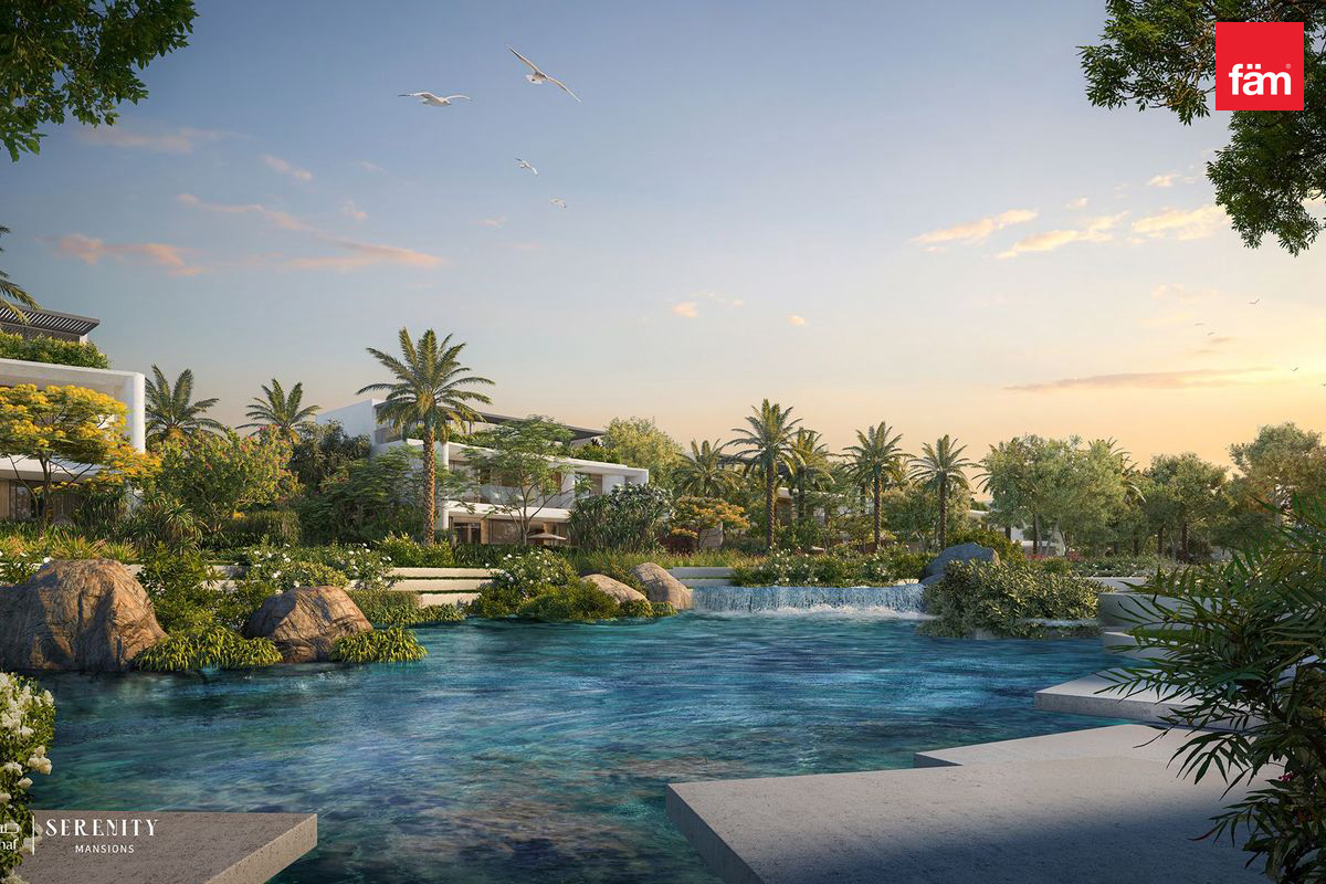 LUXURIOUS MANSION | HIGH ROI | SPACIOUS-13