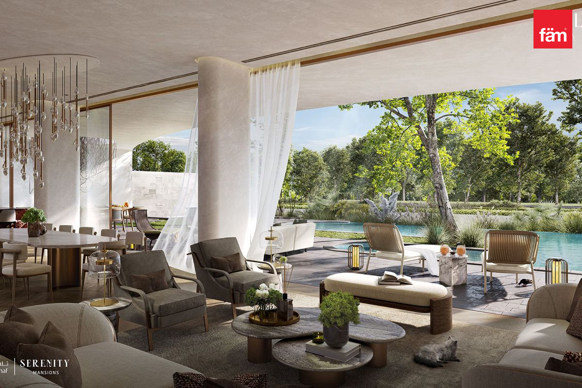 LUXURIOUS MANSION | HIGH ROI | SPACIOUS-14