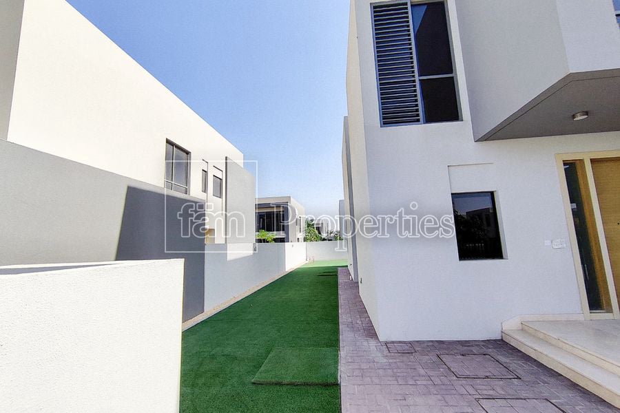 Price 4,200,000 AED | 3 Bedroom Villa for Sale in Sidra Phase 2 Dubai ...