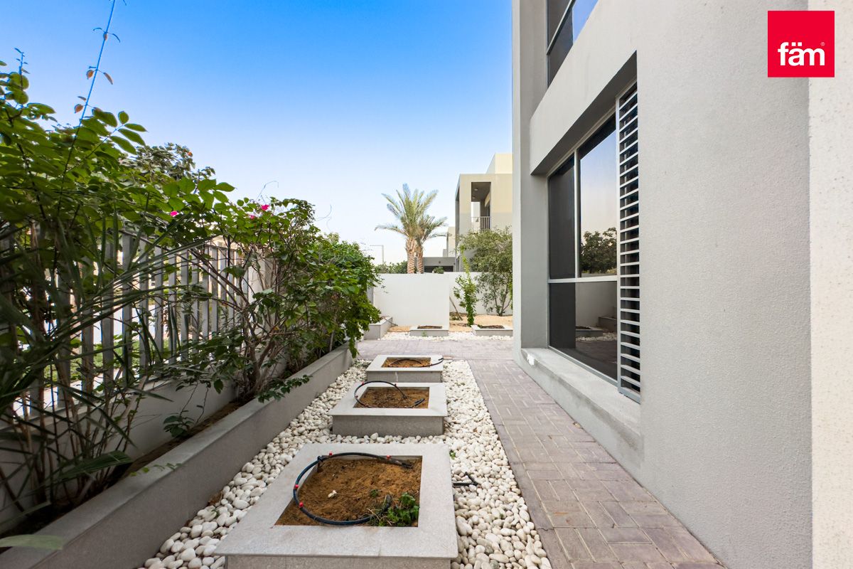 4BR Villa | Large Plot | Gated Community-6