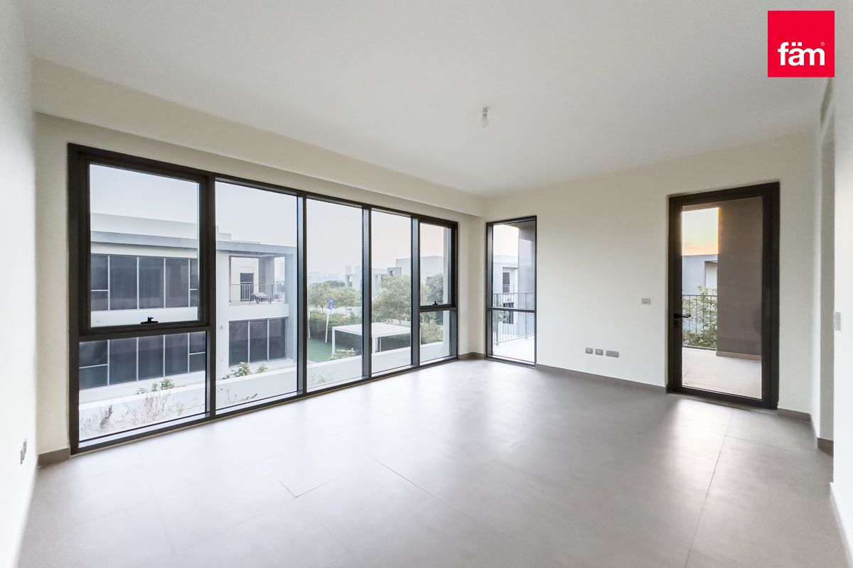 4BR Villa | Large Plot | Gated Community-23