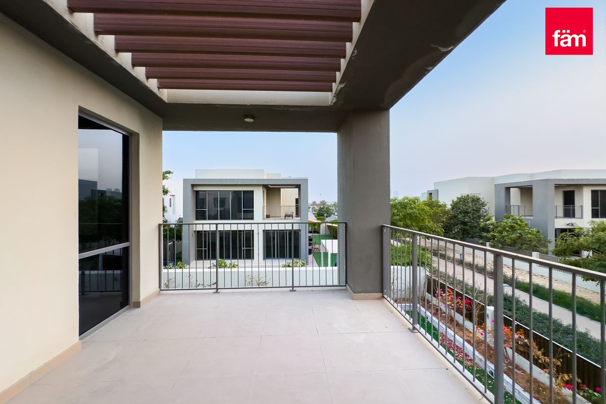 4BR Villa | Large Plot | Gated Community-16