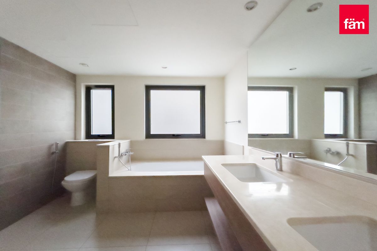 4BR Villa | Large Plot | Gated Community-28