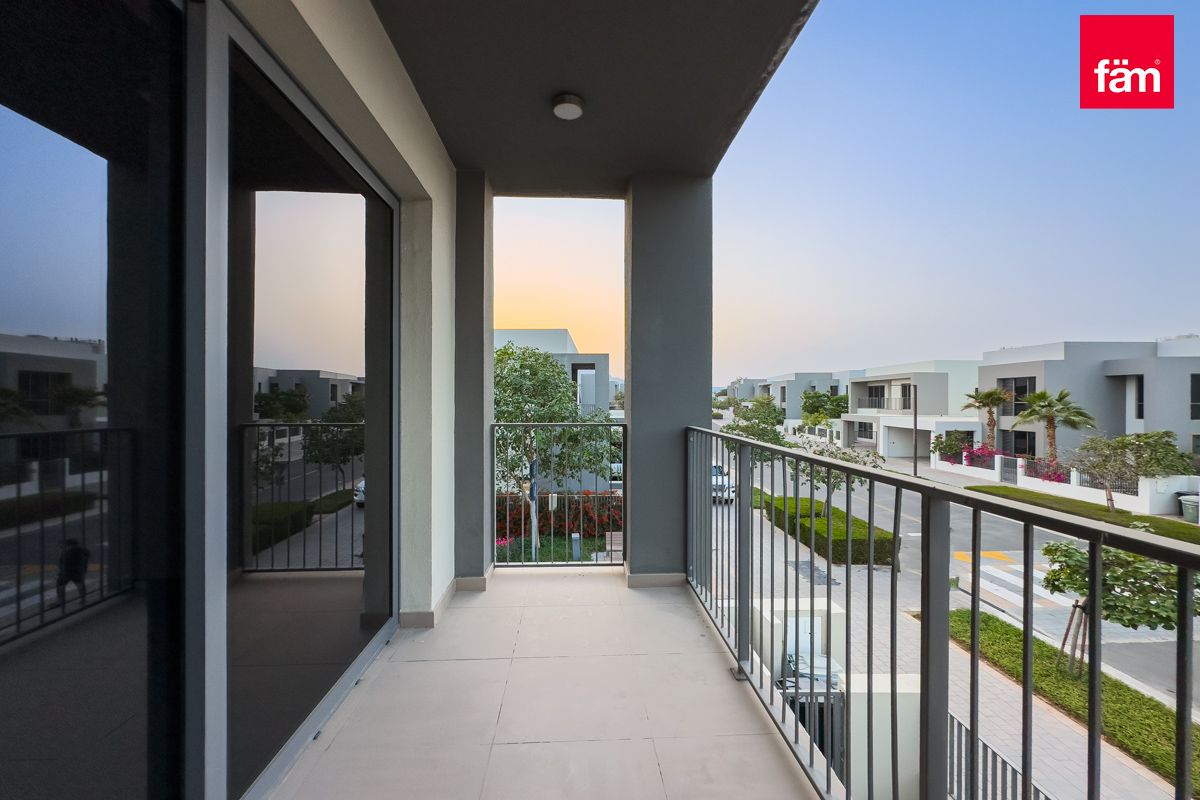 4BR Villa | Large Plot | Gated Community-13
