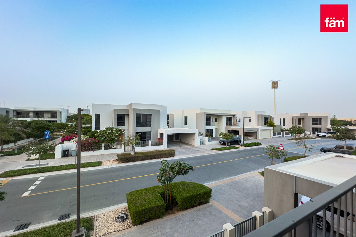 4BR Villa | Large Plot | Gated Community-19