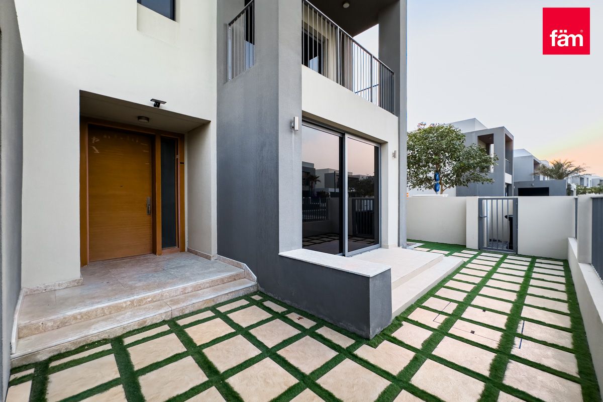 4BR Villa | Large Plot | Gated Community-22