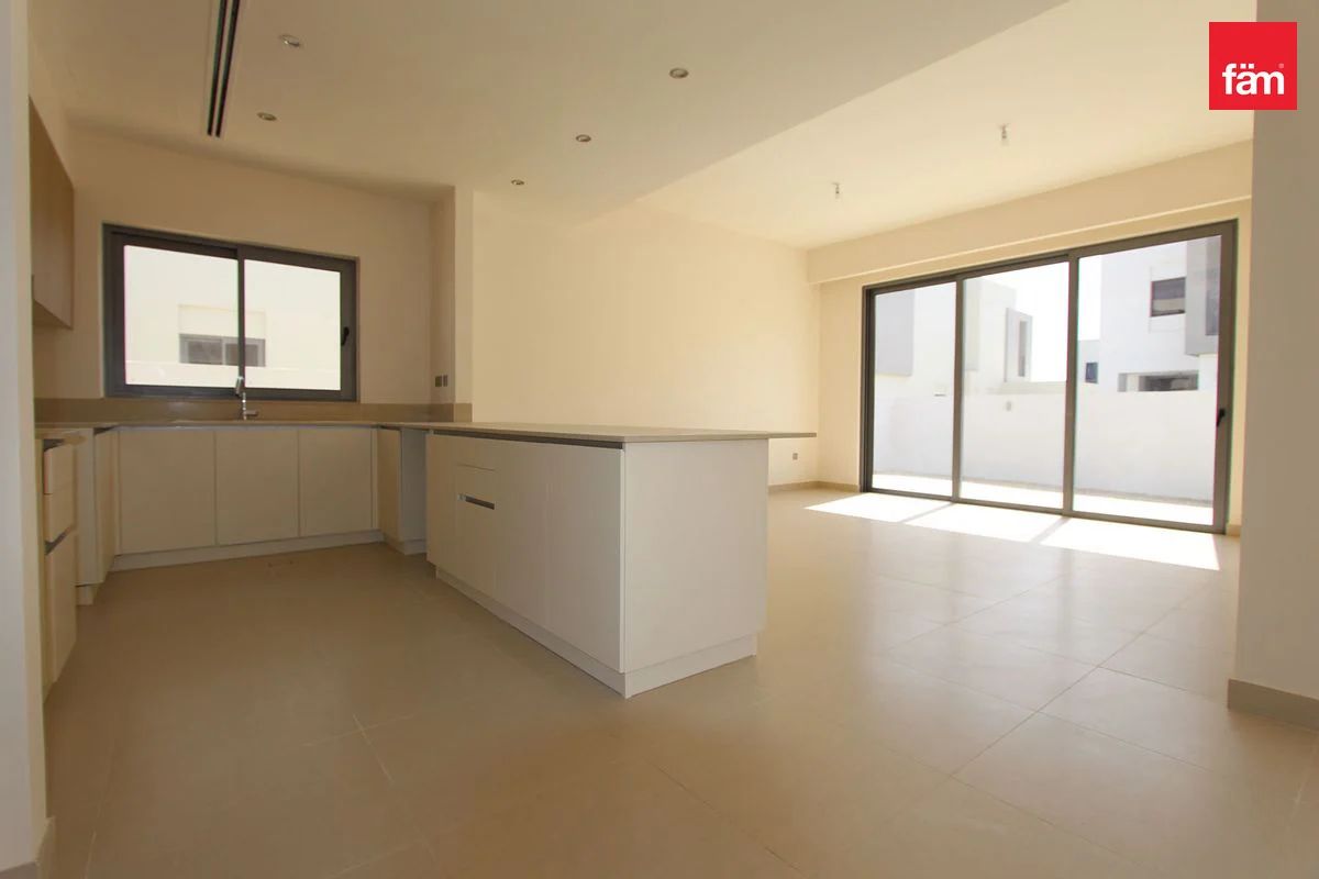 Vacant now | Extended | Big plot | Corner-10