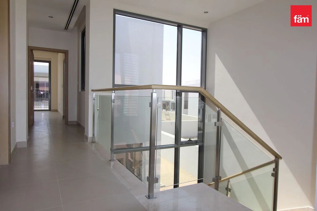 Vacant now | Extended | Big plot | Corner-17