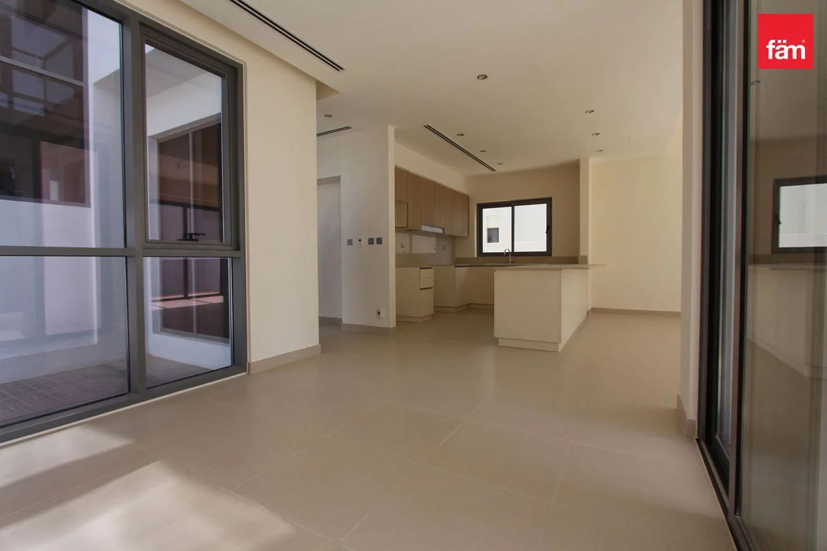 Vacant now | Extended | Big plot | Corner-16