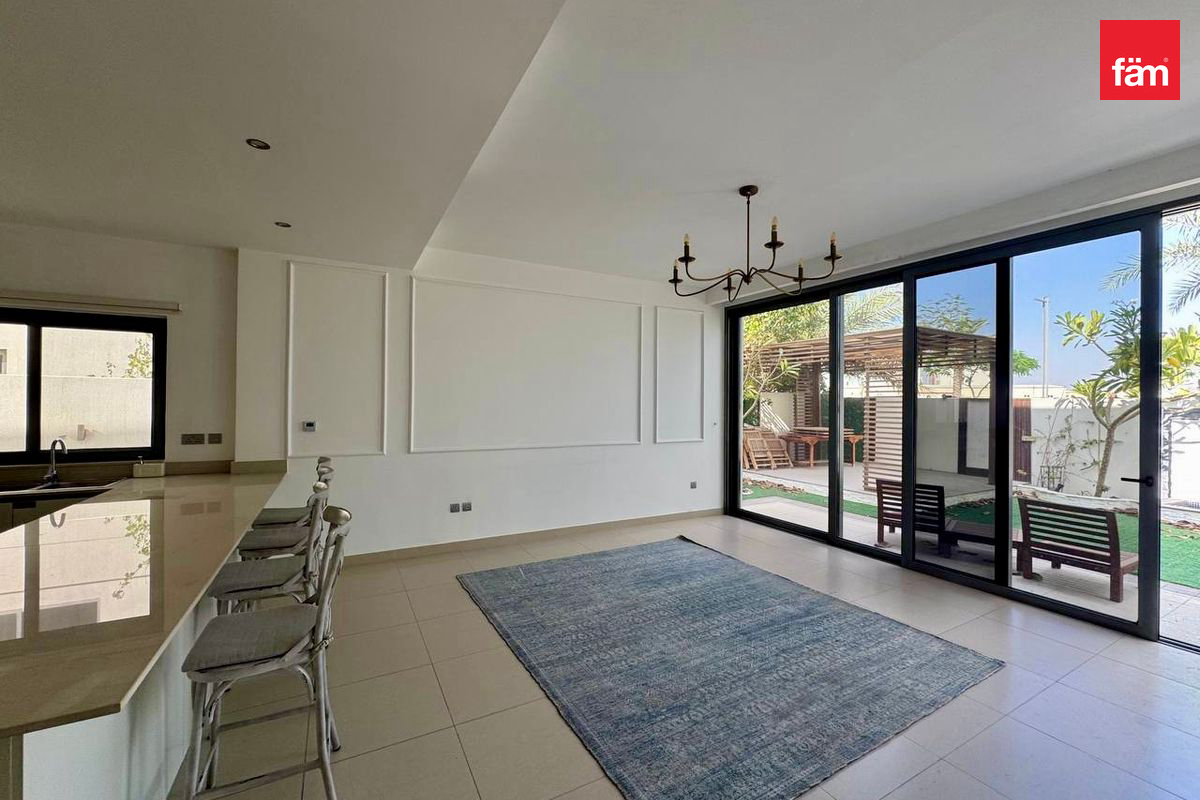 Vacant now | Extended | Big plot | Corner-12