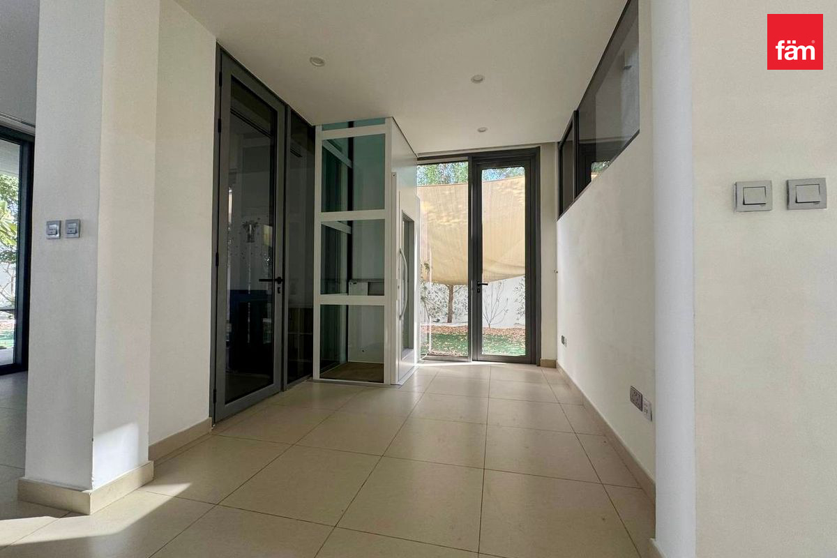 Vacant now | Extended | Big plot | Corner-8
