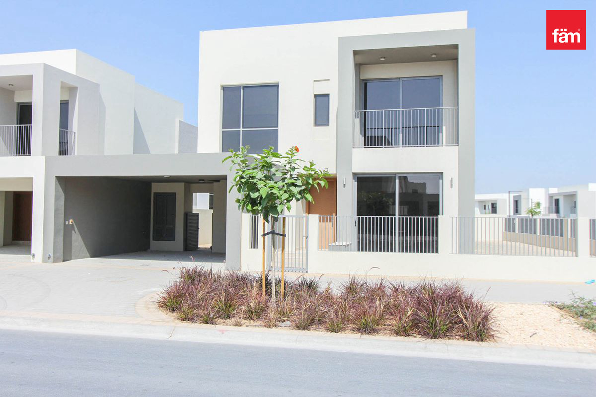 Vacant now | Extended | Big plot | Corner-7