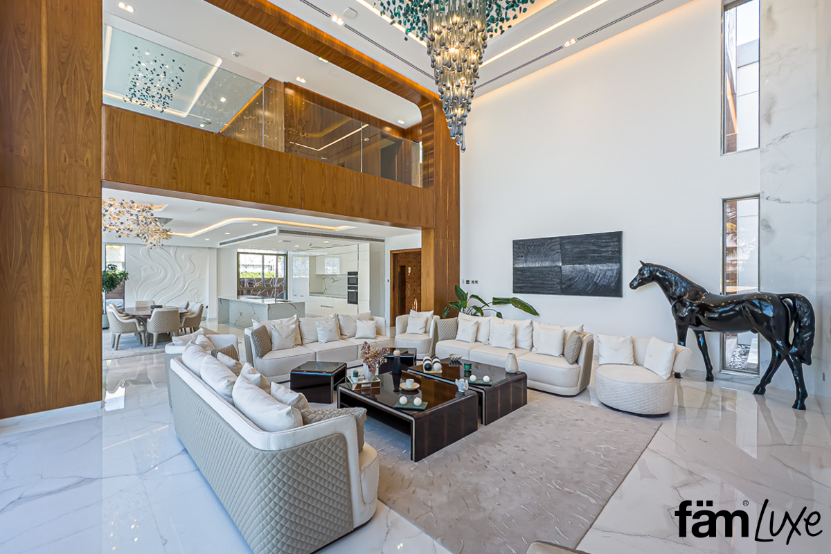 6BR Amazing Custom Villa @ Billionaires Row-6