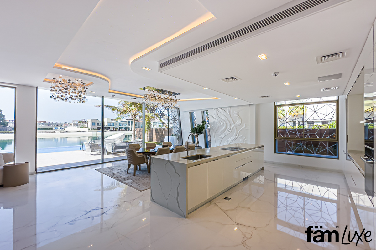 6BR Amazing Custom Villa @ Billionaires Row-15