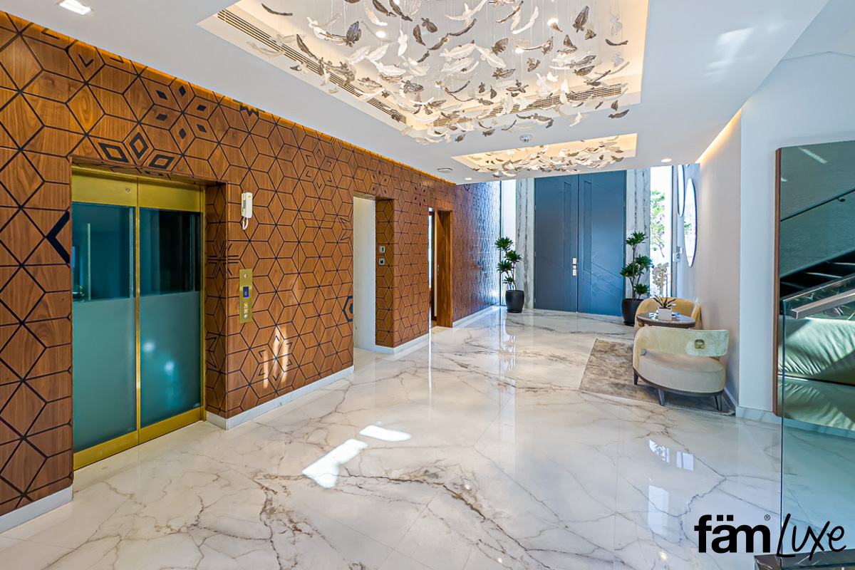 6BR Amazing Custom Villa @ Billionaires Row-17