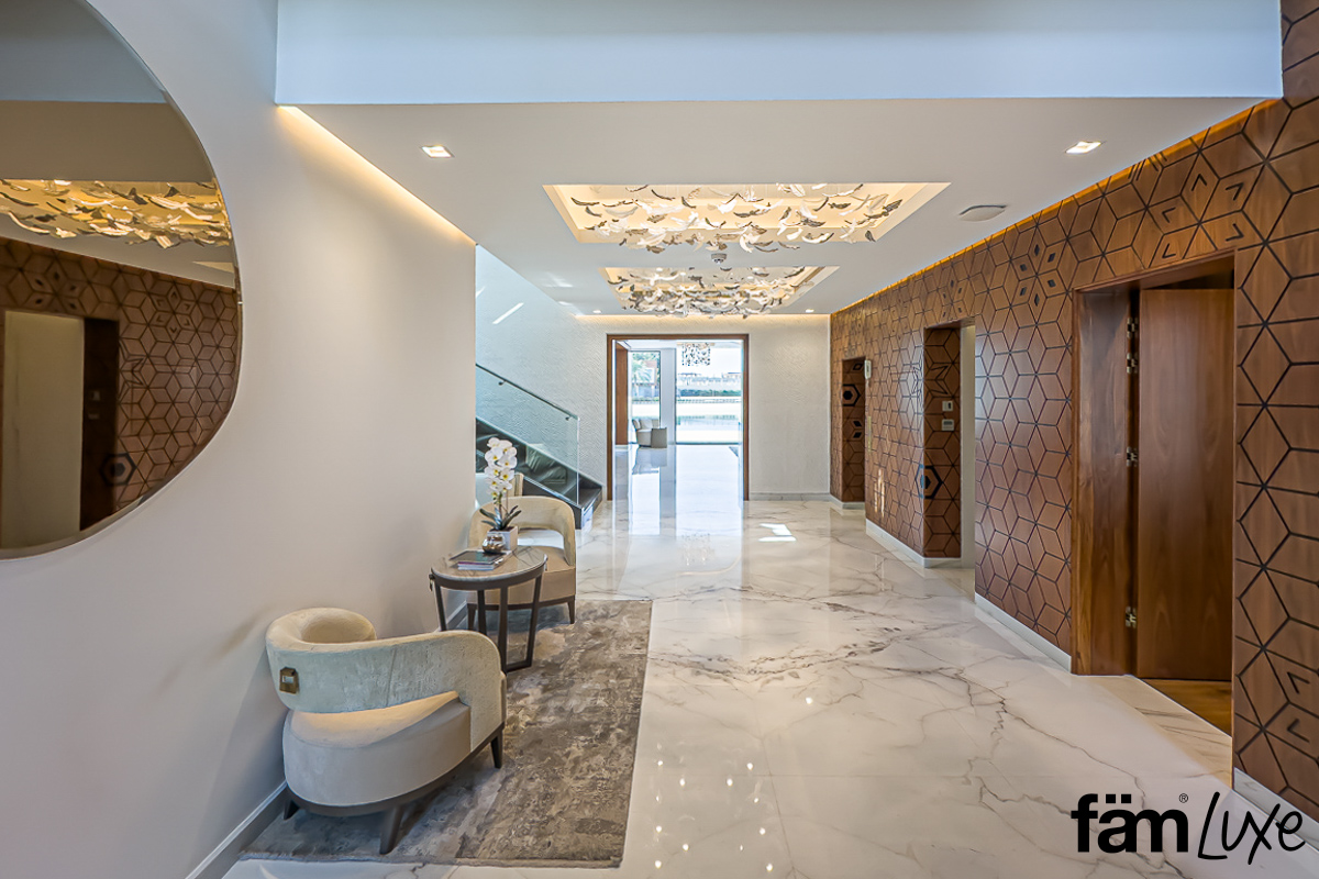 6BR Amazing Custom Villa @ Billionaires Row-18